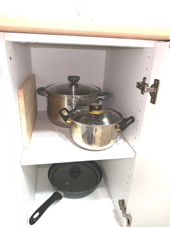 Уютные апартаменты за полярным кругом