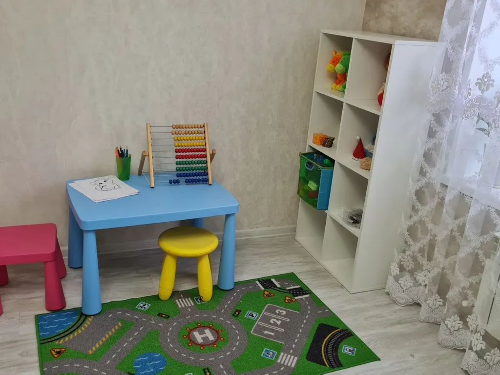 Новый дом у Волги