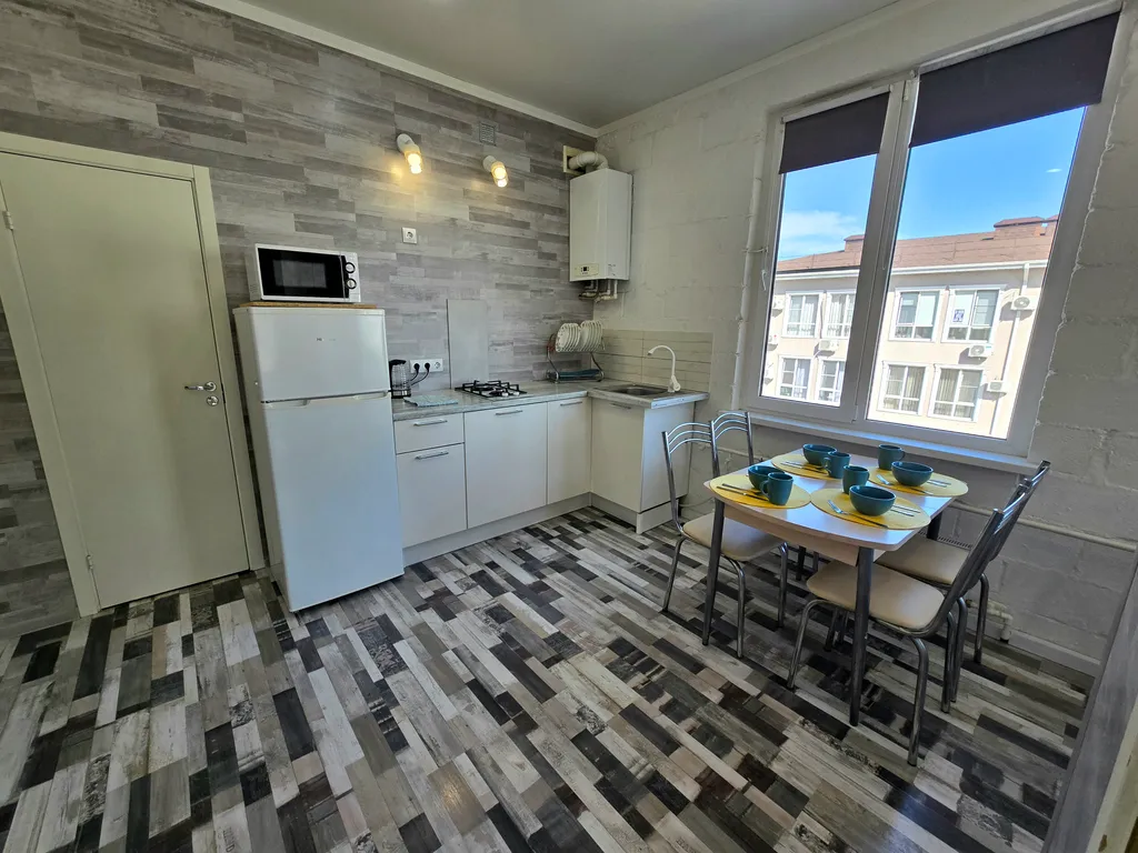 Квартира Квартира в Олимпийском парке — Сириус