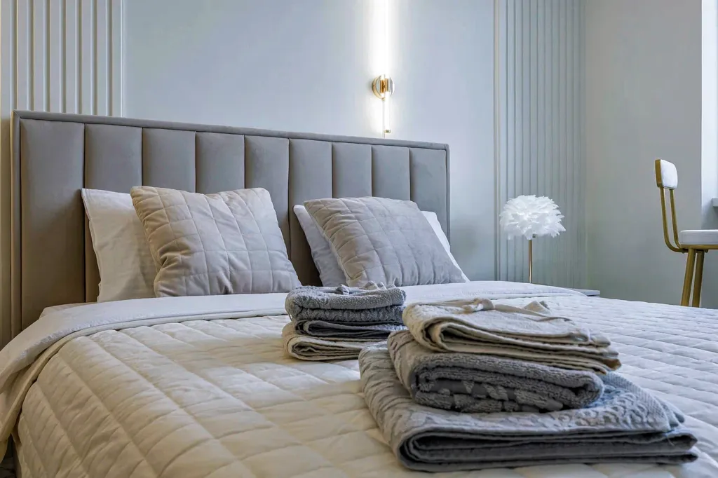 Видовые апартаменты у Колеса Обозрения