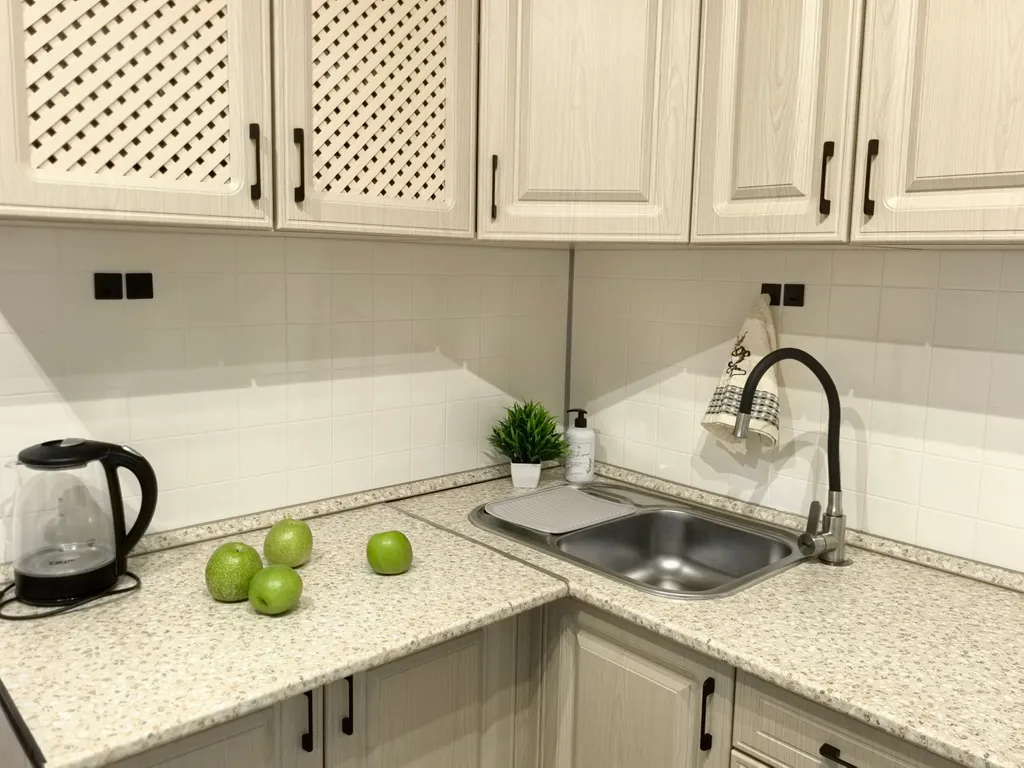 Квартира Новые апартаменты возле Парка Краснодар для замечательных гостей — Краснодар