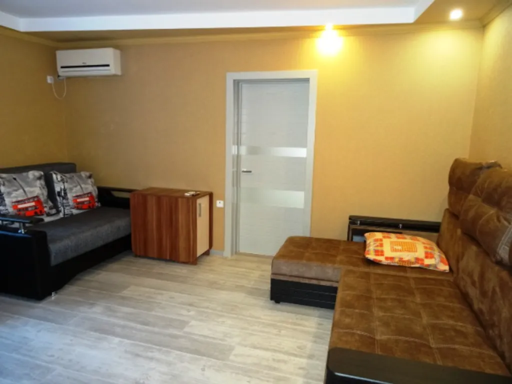 Дом под ключ