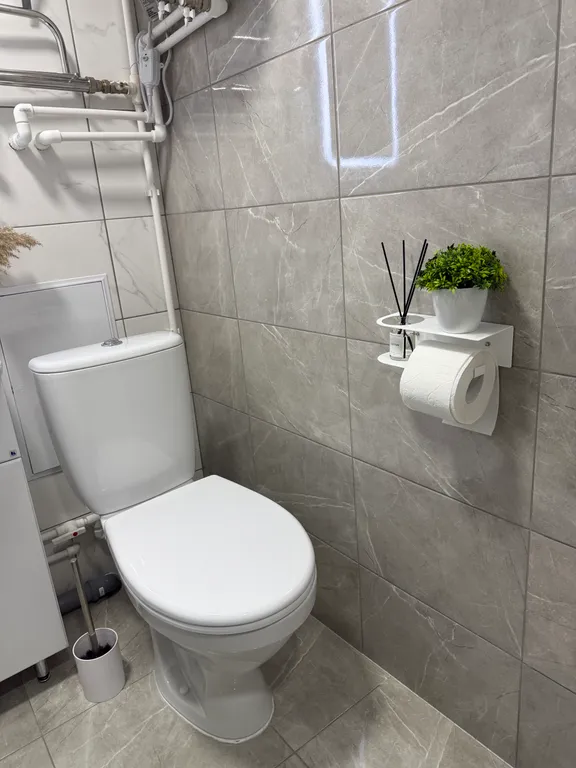 Современная квартира в центре старого города