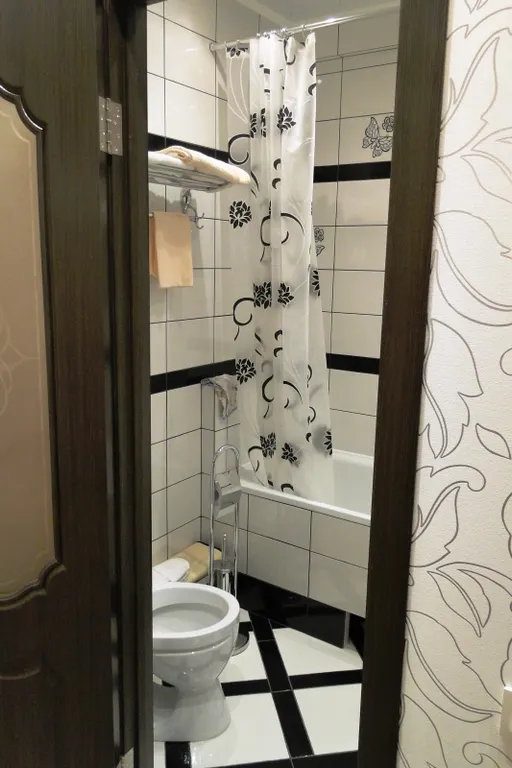 Квартира в самом центре города