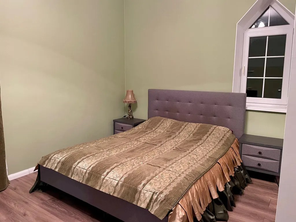 Частный дом для всей семьи с зоной spa