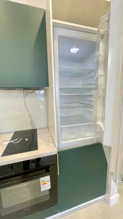 Квартира Уютная квартира в лучшем районе города — Краснодар