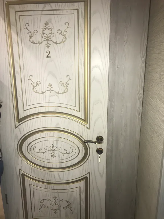 Квартира Комната — Сочи