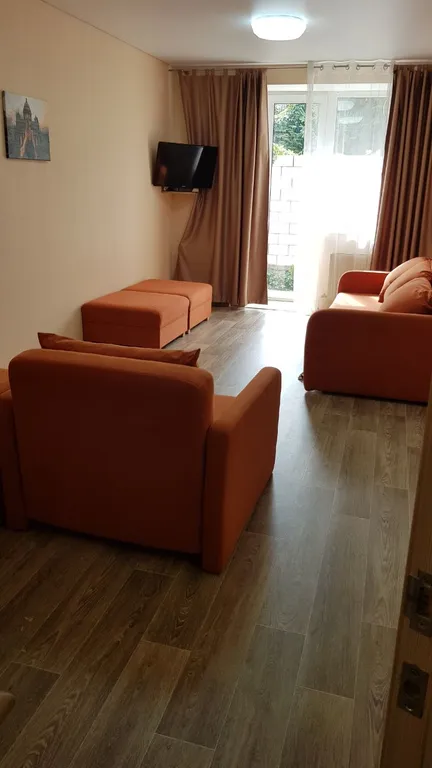 Таунхаус, бунгало на Банном Skihous