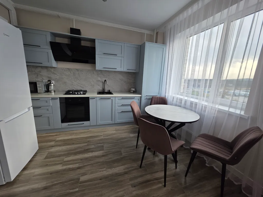 Квартира в центре города в 5 минутах от аэропорта