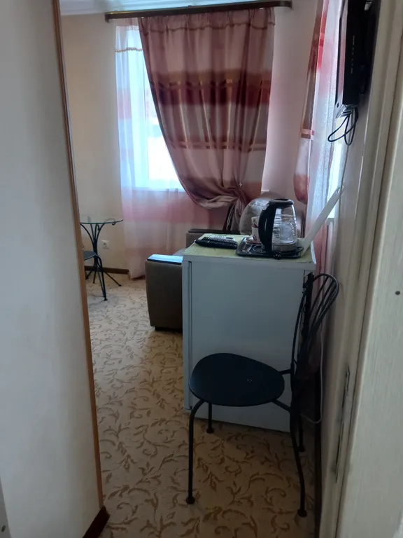 Квартира Комната — Гагра