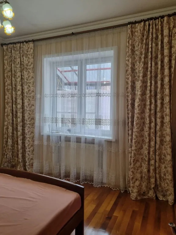 Уютный дом в историческом центре города