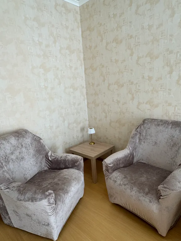 Квартира Уютная квартира на море — Геленджик