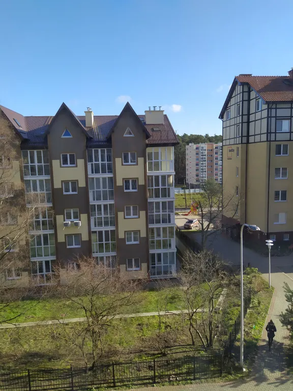 Квартира 1-комнатная Квартира — Светлогорск