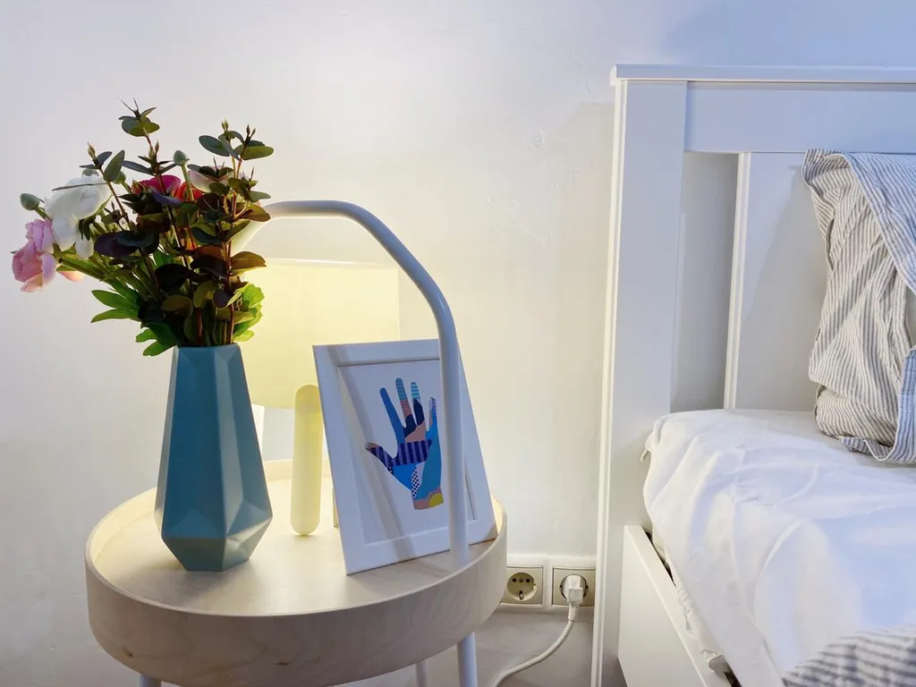 Квартира Светлая квартира на Чистых Прудах — Москва