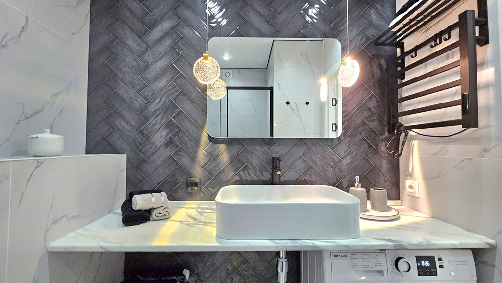 Квартира в центе города