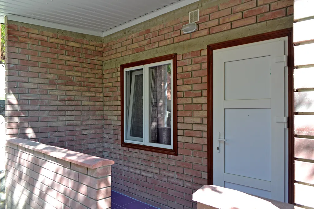 Летние домики в «Дерекойке»