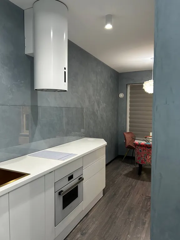 Квартира Квартира Уютная студия с удобным планировочным решением и современной техникой — Калининград