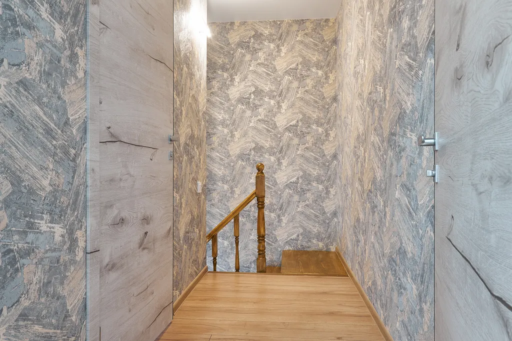 Апартаменты двухуровневые двухкомнатные с кухней (апарт 3)