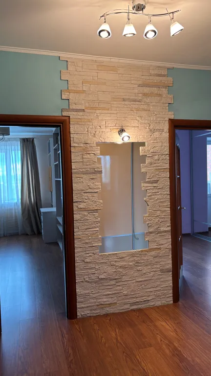 Квартира в самом центре города