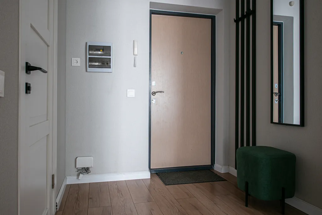 Квартира Квартира Апартамент Йорт в ЖК Живи — Казань