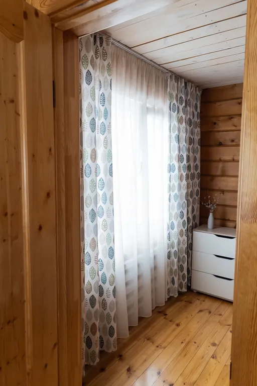 Уютный коттедж