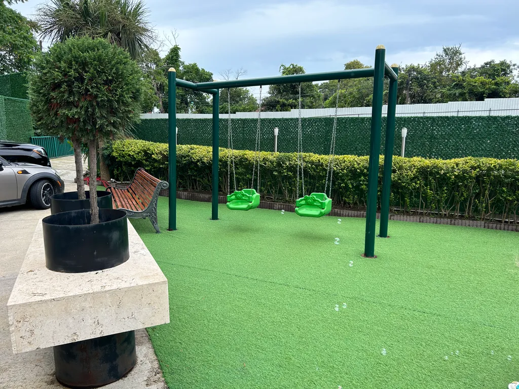 Квартира Квартира Next Green Apartament — Батуми