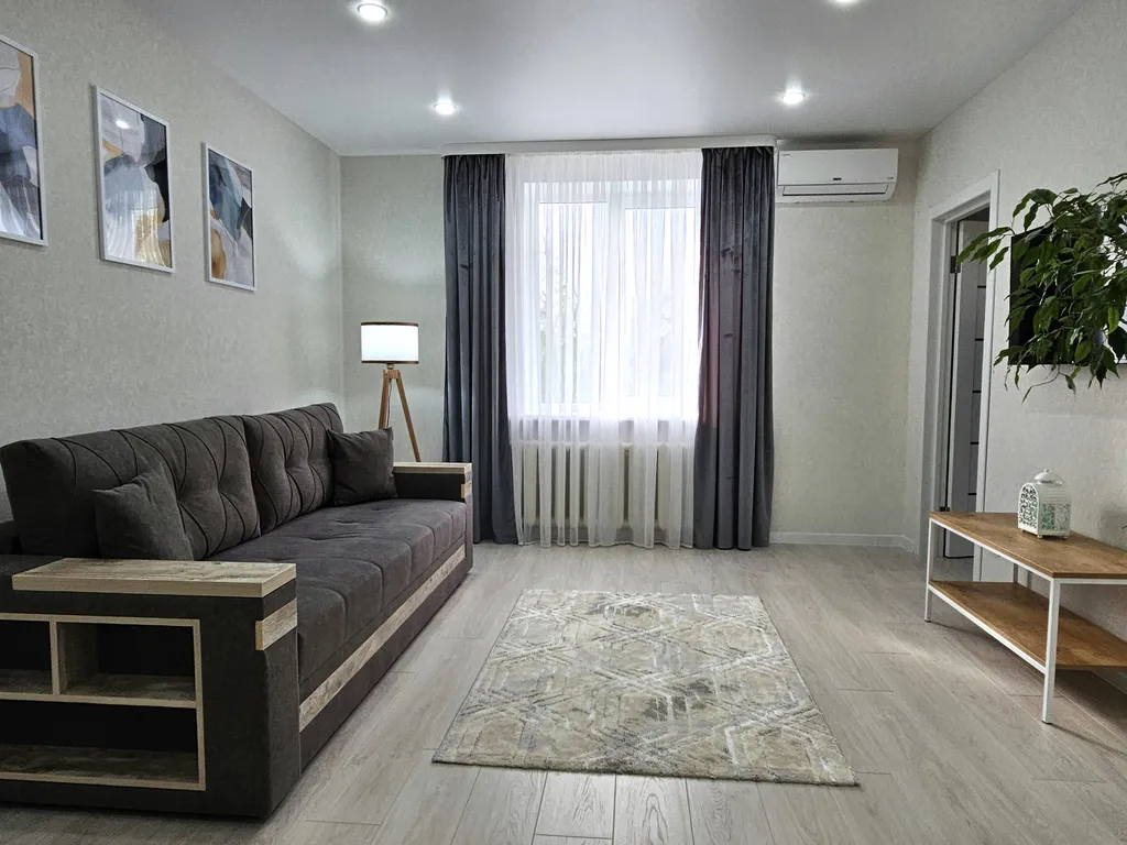 Апартаменты в центре Гродно