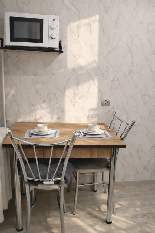 Комфортабельная квартира в центре города