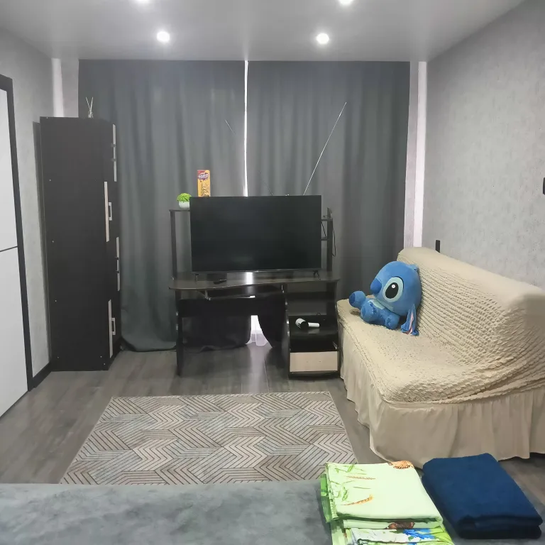 1-кмн. кв. рядом Иркутский диагностический центр, универ,онкодиспансер