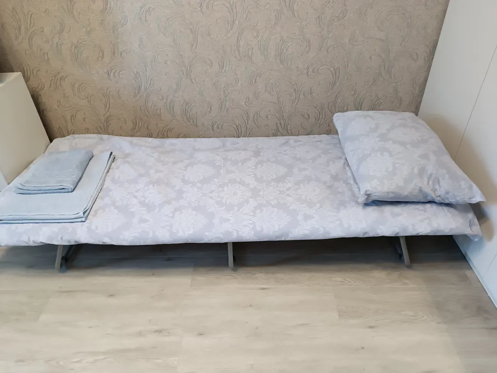 Новая уютная квартира