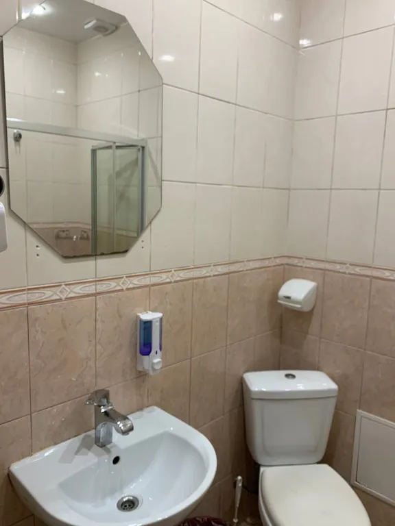 Студия у Приморского парка