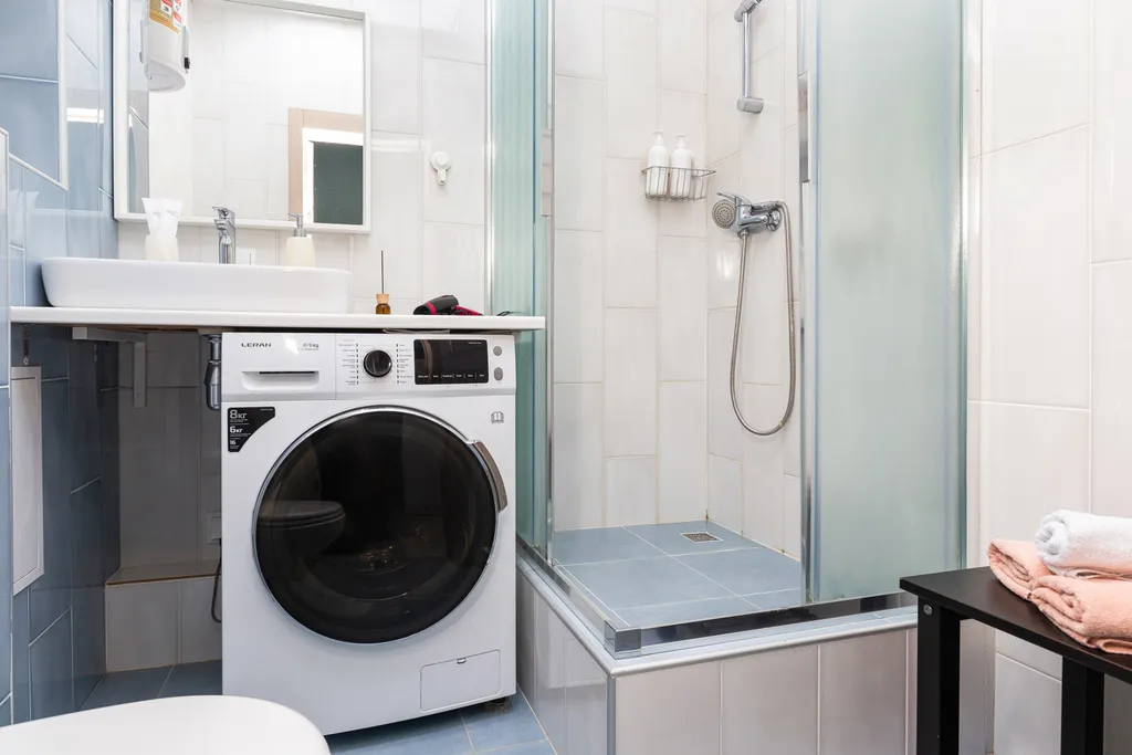 Квартира Уютные апартаменты в центре города — Новосибирск