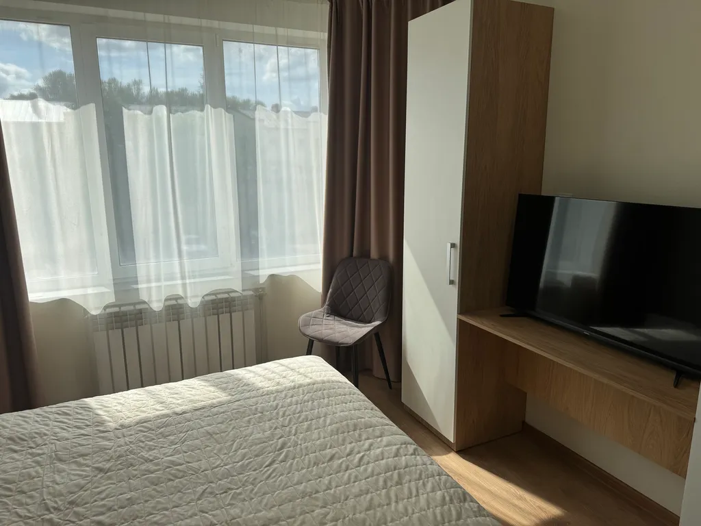 Апартаменты стандарт