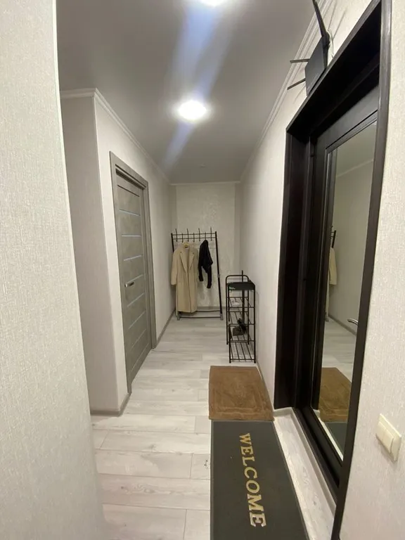 Уютная квартира для комфортного отдыха