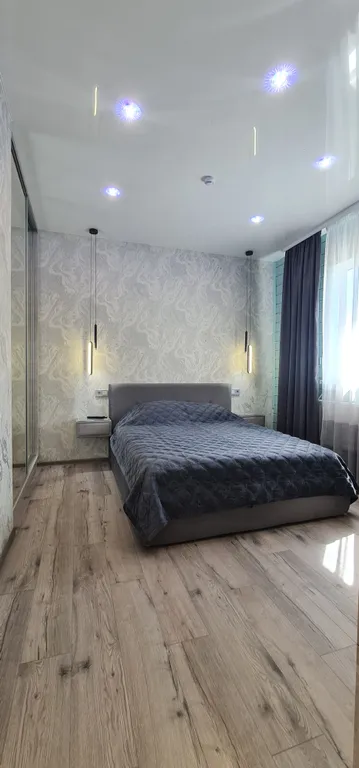 Большой современный и уютный дом