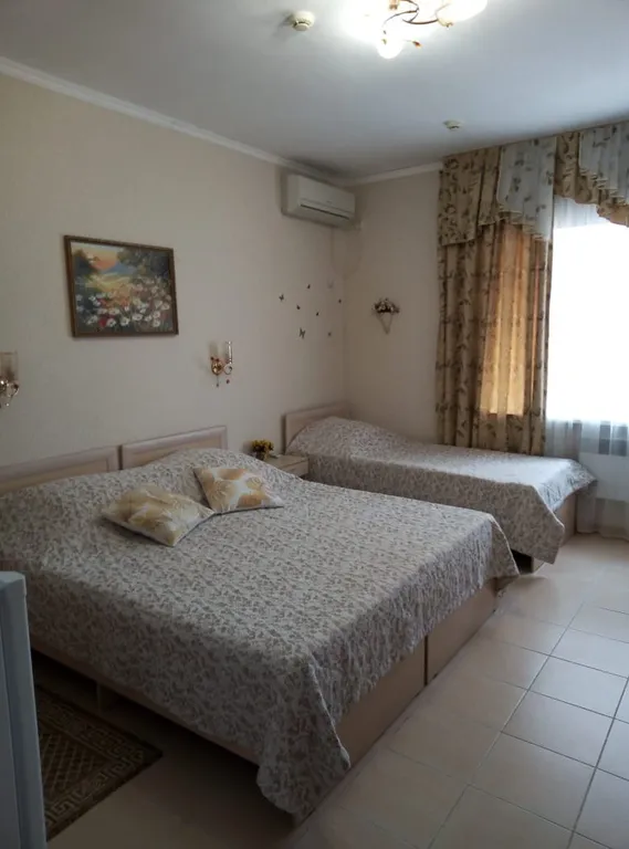 Квартира Комната — аренда посуточно в Пересыпь