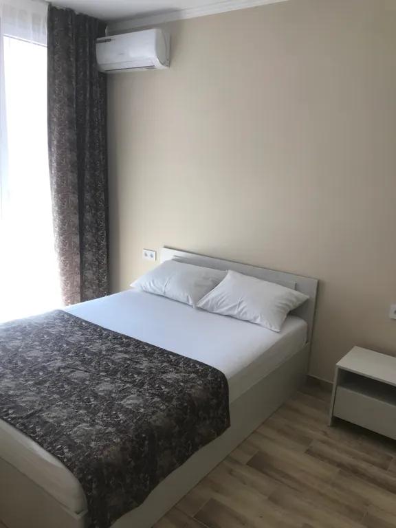 Квартира Уютная комната в частном секторе — Анапа