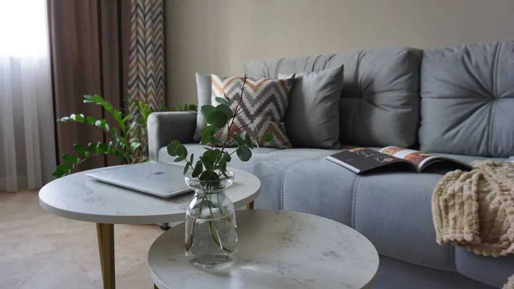 Дизайнерская двушка на Блинной горе