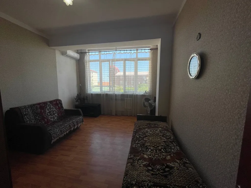 Квартира в хорошем доме в центре города