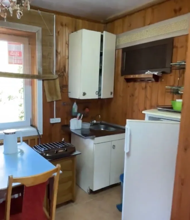 Дом 7 километров от Минска