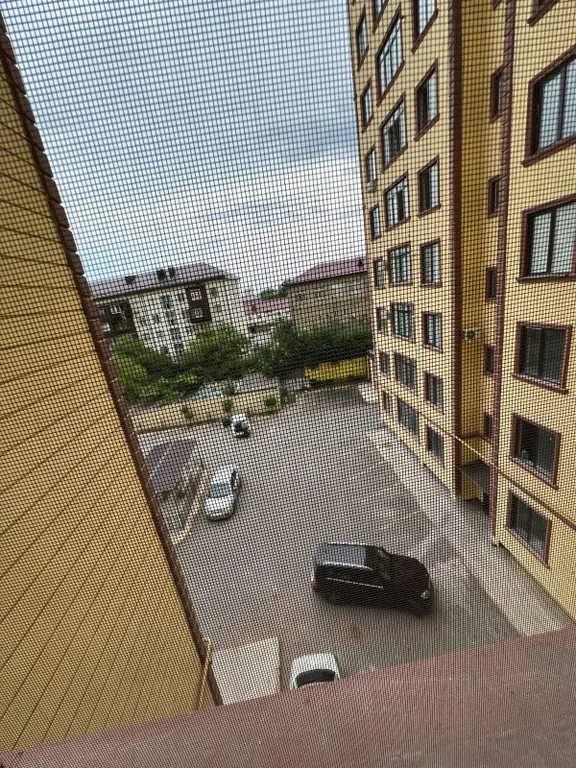 Уютная квартира в новом доме рядом с морем