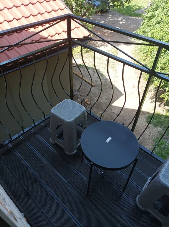 Апартаменты антураж