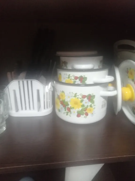 Коттедж Гостевой домик — Красный