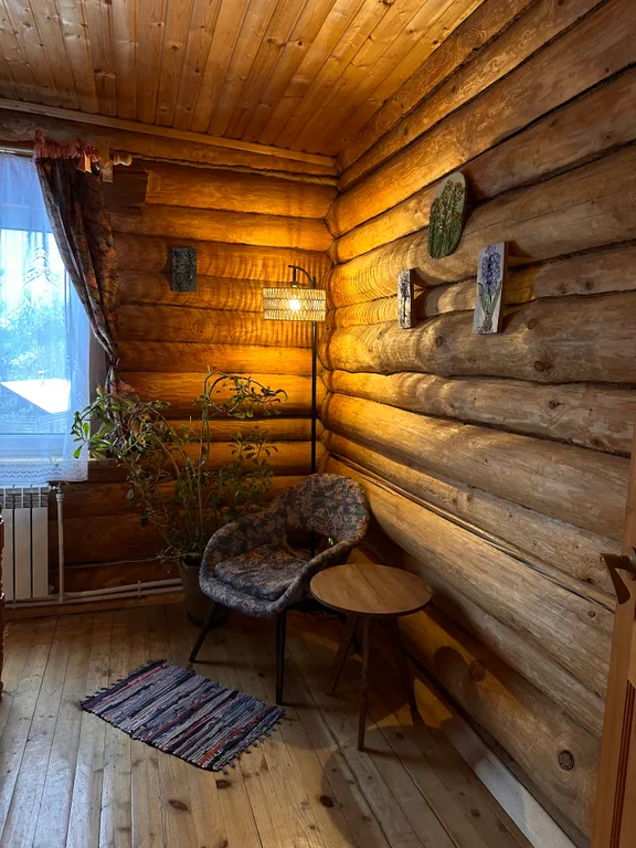 Дом Александра Абдулова с 5 спальнями