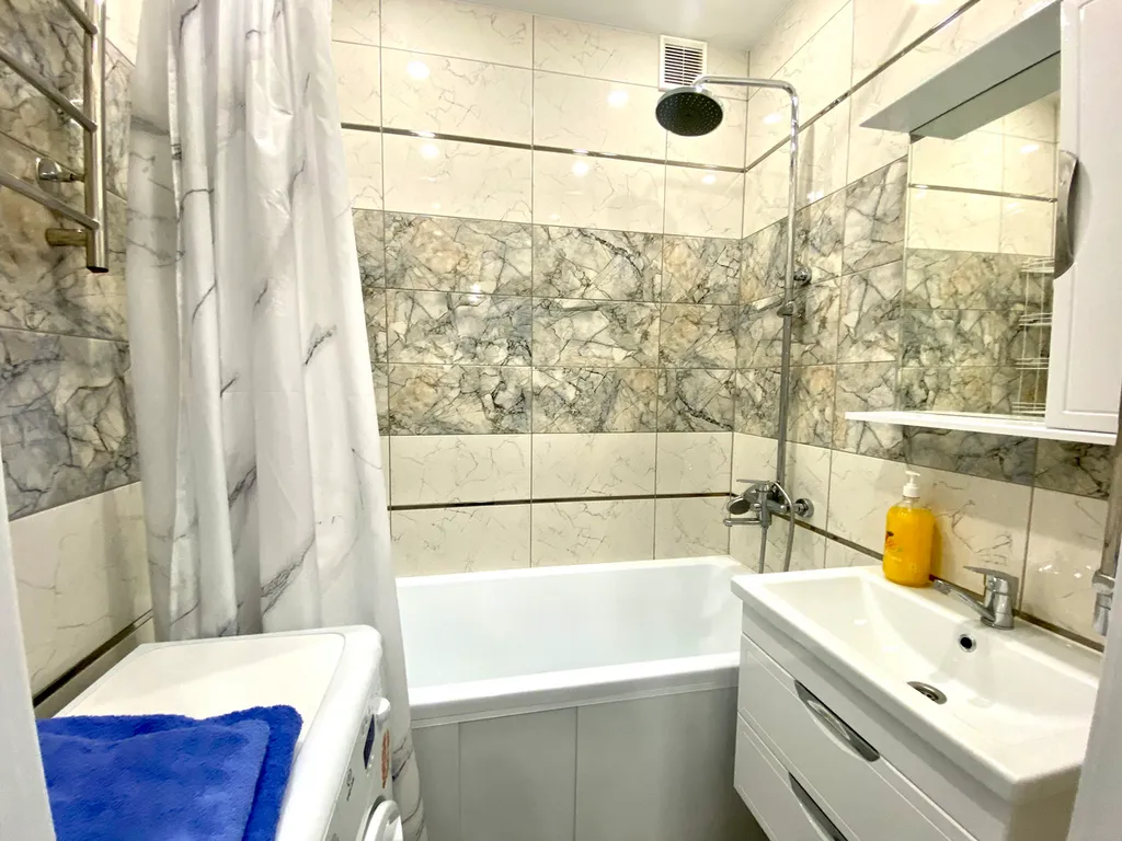 Удобная двушка у ЦУМа