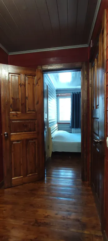 Комфортный дом с сауной