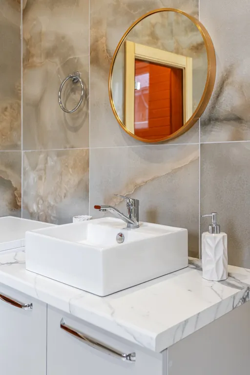 Коттедж Уютный коттедж у леса — Келози