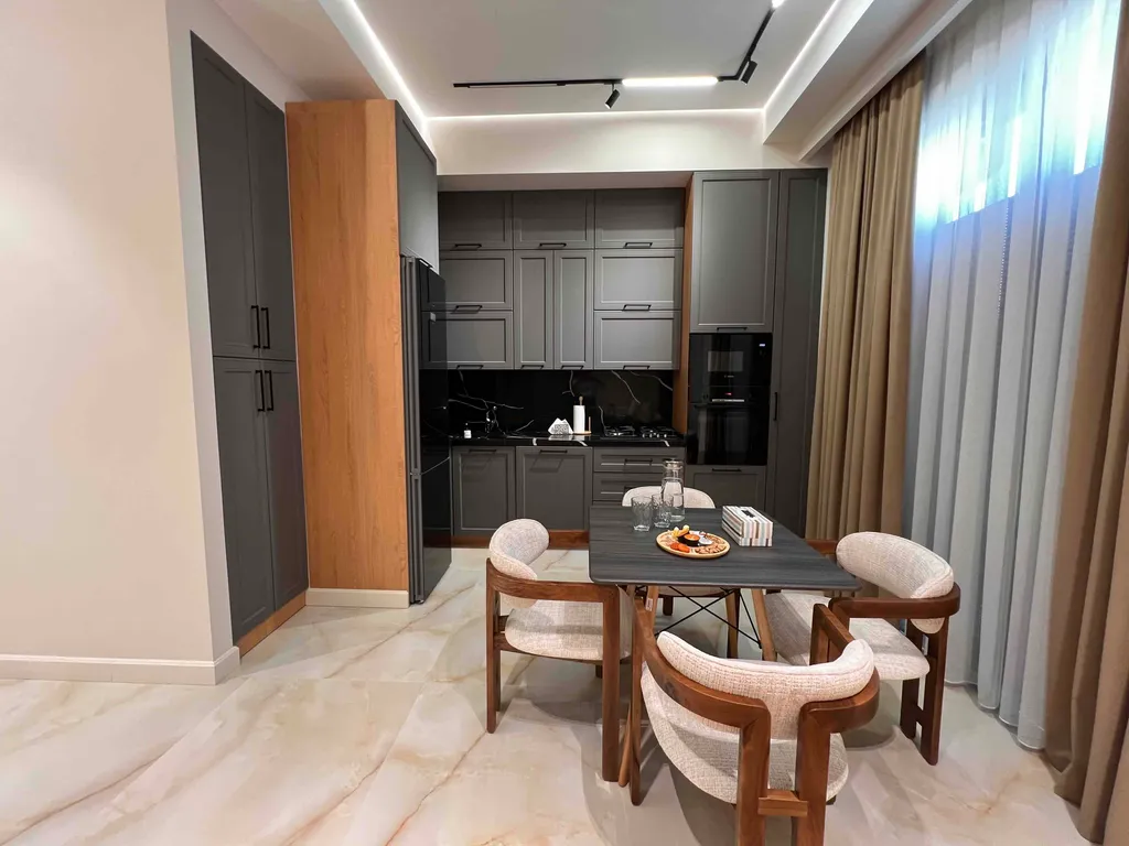 Апартаменты в Parkwood 33