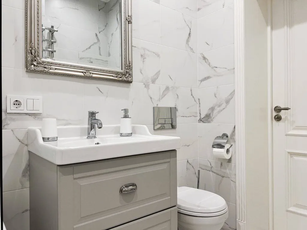 Квартира Апартаменты в престижном районе — Калининград