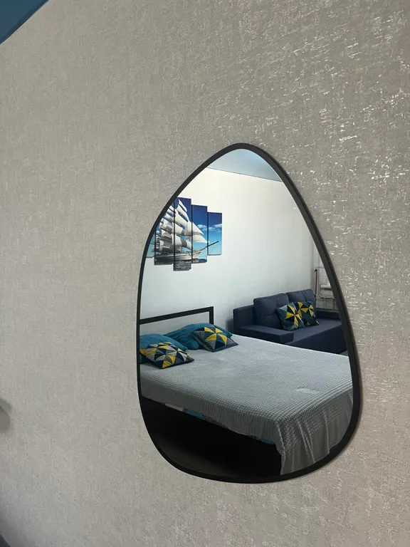 Студия в центре